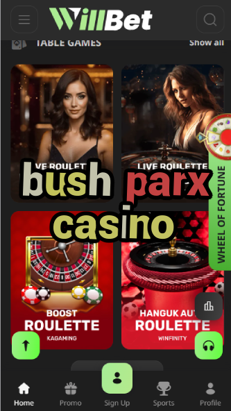 Bush Parx Casino - Pennsylvania Casino Resort-casinoorder.vip