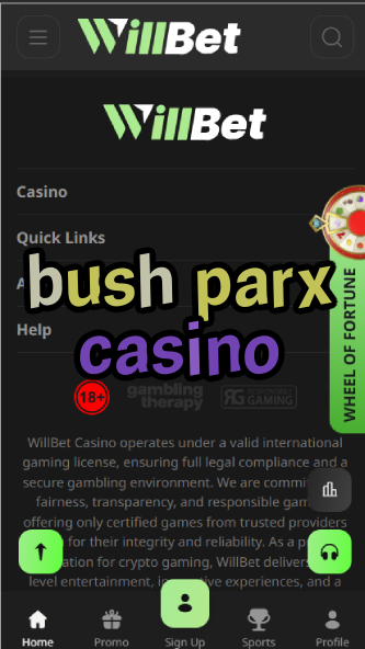 Bush Parx Casino - Pennsylvania Casino Resort-casinoorder.vip